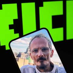 Mort d'un streamer en direct : Kick visé par une enquête et attaqué en justice par Clara Chappaz Mort d'un streamer en direct : Kick visé par une enquête et attaqué en justice par Clara Chappaz