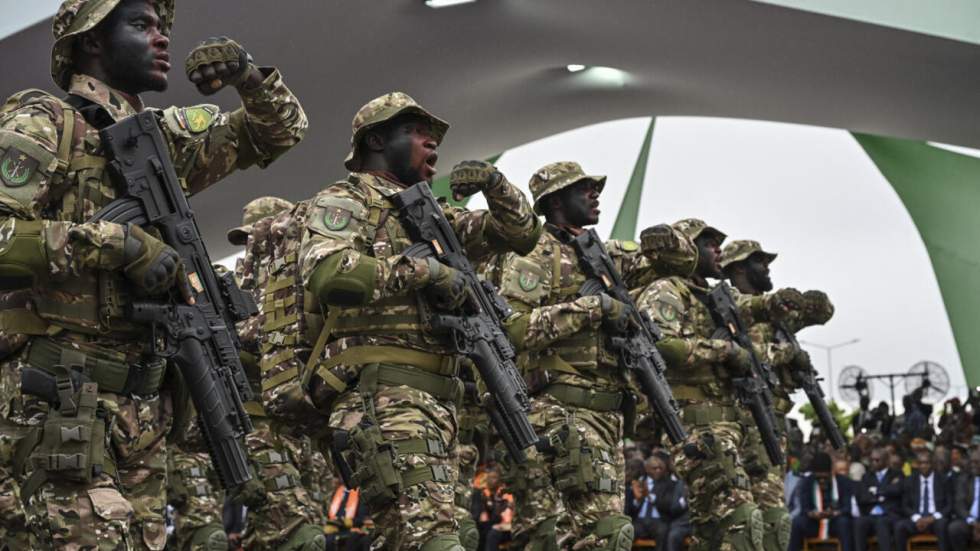 Côte d'Ivoire : quatre villageois tués dans une attaque armée près de la frontière du Burkina Côte d'Ivoire : quatre villageois tués dans une attaque armée près de la frontière du Burkina