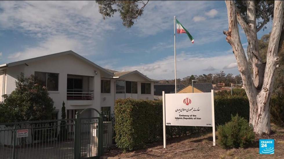 Attaques antisémites en Australie : un modus operandi typique des services secrets iraniens Attaques antisémites en Australie : un modus operandi typique des services secrets iraniens