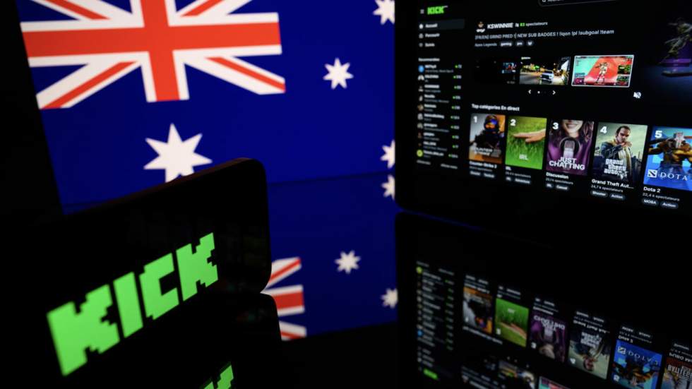 Mort d'un streamer en direct : la plateforme Kick s'engage à coopérer avec les autorités françaises