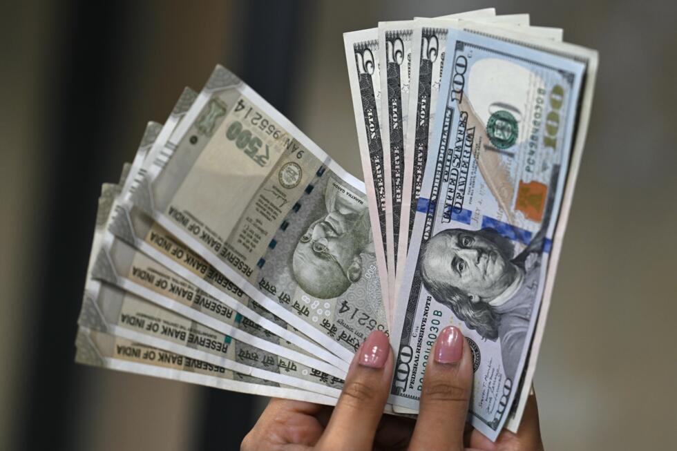 États-Unis : augmentation de la surtaxe douanière sur les produits indiens à 50 % États-Unis : augmentation de la surtaxe douanière sur les produits indiens à 50 %