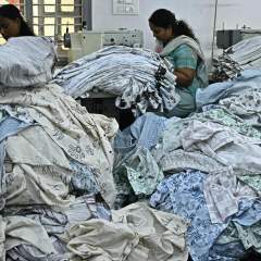 États-Unis : augmentation de la surtaxe douanière sur les produits indiens à 50 % États-Unis : augmentation de la surtaxe douanière sur les produits indiens à 50 %