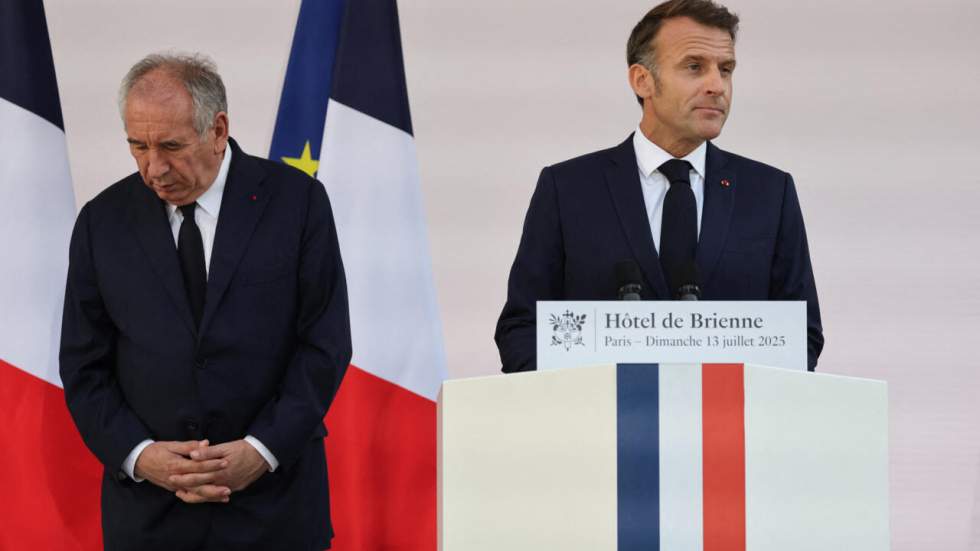 Nouveau Premier ministre, dissolution, démission… les scénarios de l’après-Bayrou Nouveau Premier ministre, dissolution, démission… les scénarios de l’après-Bayrou