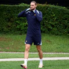 Qualifications pour le Mondial 2026 : Rabiot appelé, première avec les Bleus pour Akliouche Qualifications pour le Mondial 2026 : Rabiot appelé, première avec les Bleus pour Akliouche