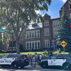 États-Unis : au moins deux écoliers tués et 14 blessés dans une fusillade à Minneapolis États-Unis : au moins deux écoliers tués et 14 blessés dans une fusillade à Minneapolis