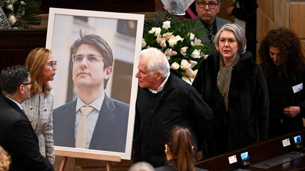 En Colombie, le jeune meurtrier de Miguel Uribe écope de sept ans de prison En Colombie, le jeune meurtrier de Miguel Uribe écope de sept ans de prison