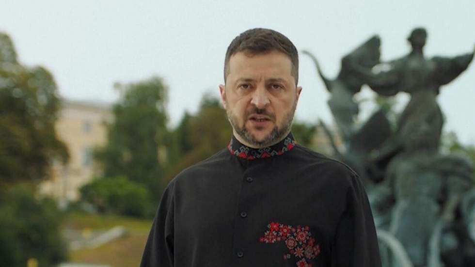 Ukraine : pourquoi les Russes tentent de percer en dehors du Donbass