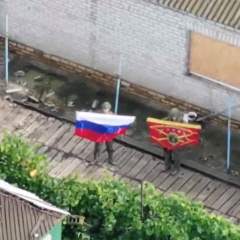 Ukraine : pourquoi les Russes tentent de percer en dehors du Donbass Ukraine : pourquoi les Russes tentent de percer en dehors du Donbass