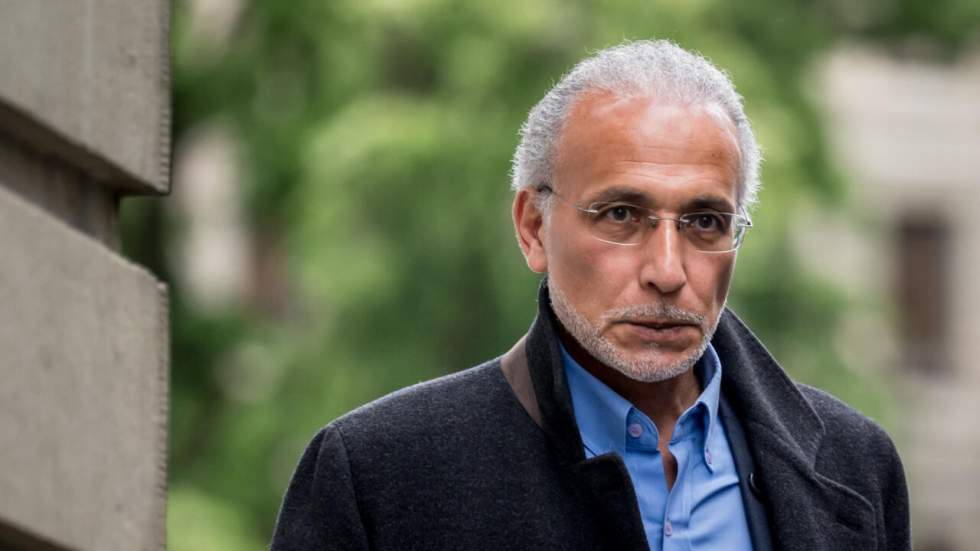 Suisse: l'islamologue Tariq Ramadan définitivement condamné pour viol Suisse: l'islamologue Tariq Ramadan définitivement condamné pour viol