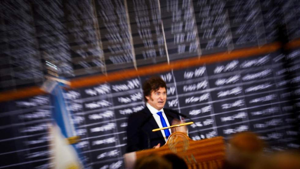 Argentine : comprendre l’affaire de corruption qui éclabousse Javier Milei et sa sœur Karina Argentine : comprendre l’affaire de corruption qui éclabousse Javier Milei et sa sœur Karina