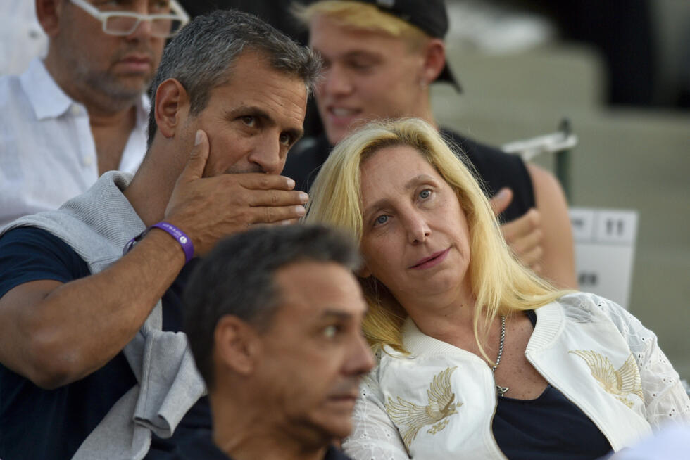 Argentine : comprendre l’affaire de corruption qui éclabousse Javier Milei et sa sœur Karina Argentine : comprendre l’affaire de corruption qui éclabousse Javier Milei et sa sœur Karina