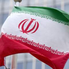 Nucléaire iranien : Paris, Londres et Berlin enclenchent le processus pour réimposer des sanctions Nucléaire iranien : Paris, Londres et Berlin enclenchent le processus pour réimposer des sanctions