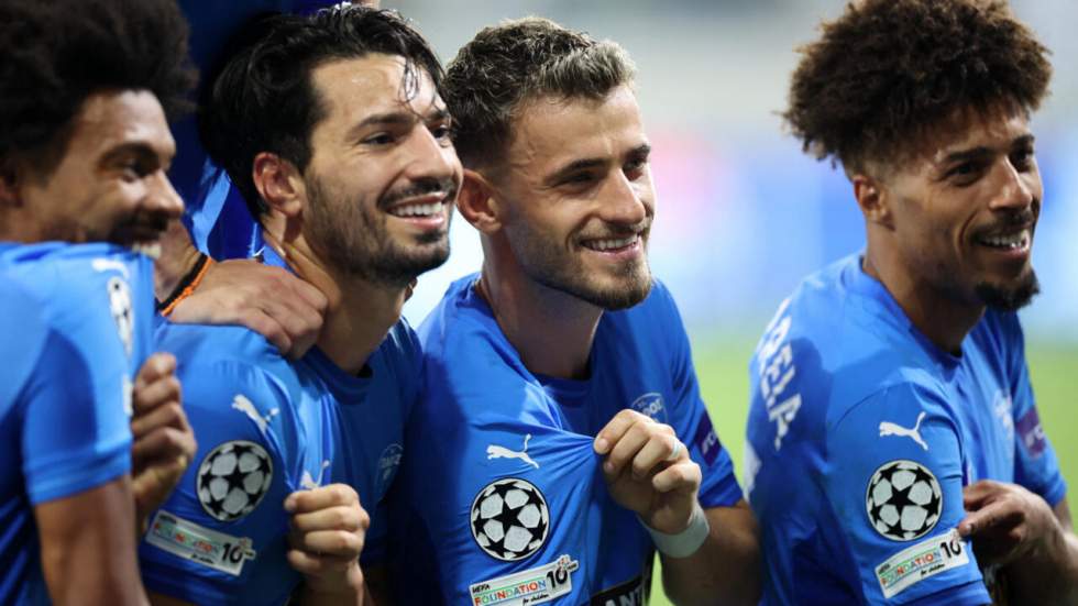 Ligue des champions : Pafos FC, le Petit Poucet chypriote boosté par les oligarques russes Ligue des champions : Pafos FC, le Petit Poucet chypriote boosté par les oligarques russes