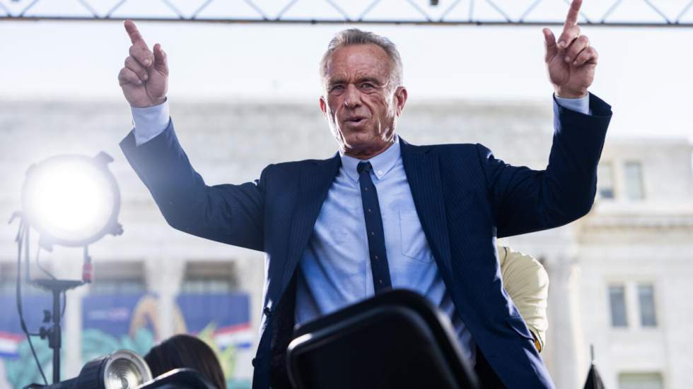 Entre le ministre Robert F. Kennedy Jr et le monde américain de la santé, rien ne va plus