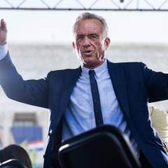 Entre le ministre Robert F. Kennedy Jr et le monde américain de la santé, rien ne va plus Entre le ministre Robert F. Kennedy Jr et le monde américain de la santé, rien ne va plus