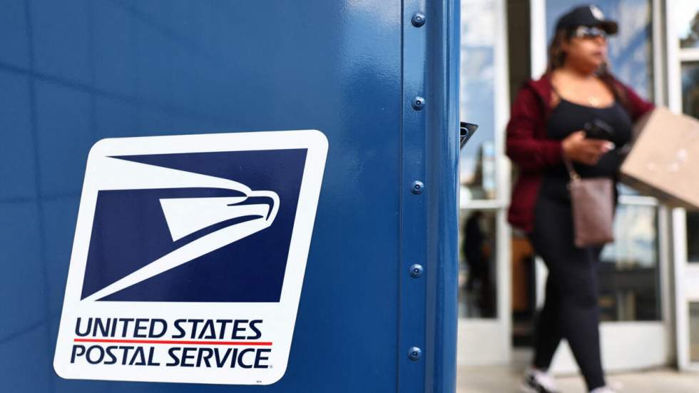 Aux États-Unis, les droits de douane s'appliquent désormais aussi aux petits colis Aux États-Unis, les droits de douane s'appliquent désormais aussi aux petits colis
