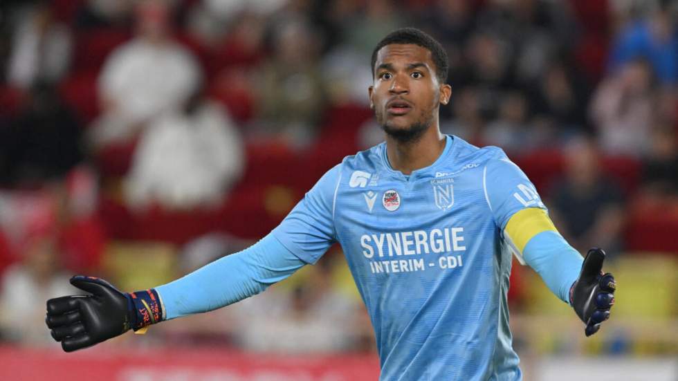Qualification au Mondial-2026 : le gardien Alban Lafont appelé avec la Côte d'Ivoire Qualification au Mondial-2026 : le gardien Alban Lafont appelé avec la Côte d'Ivoire