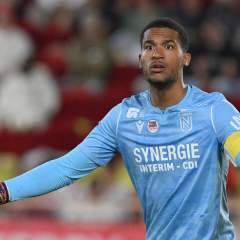 Qualification au Mondial-2026 : le gardien Alban Lafont appelé avec la Côte d'Ivoire Qualification au Mondial-2026 : le gardien Alban Lafont appelé avec la Côte d'Ivoire