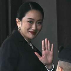 Thaïlande : la Cour constitutionnelle destitue la Première ministre Paetongtarn Shinawatra Thaïlande : la Cour constitutionnelle destitue la Première ministre Paetongtarn Shinawatra