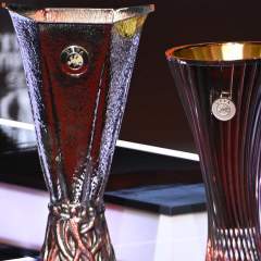 Ligue Europa et Conférence : l'OL, Lille et Strasbourg heureux au tirage, pas Nice Ligue Europa et Conférence : l'OL, Lille et Strasbourg heureux au tirage, pas Nice