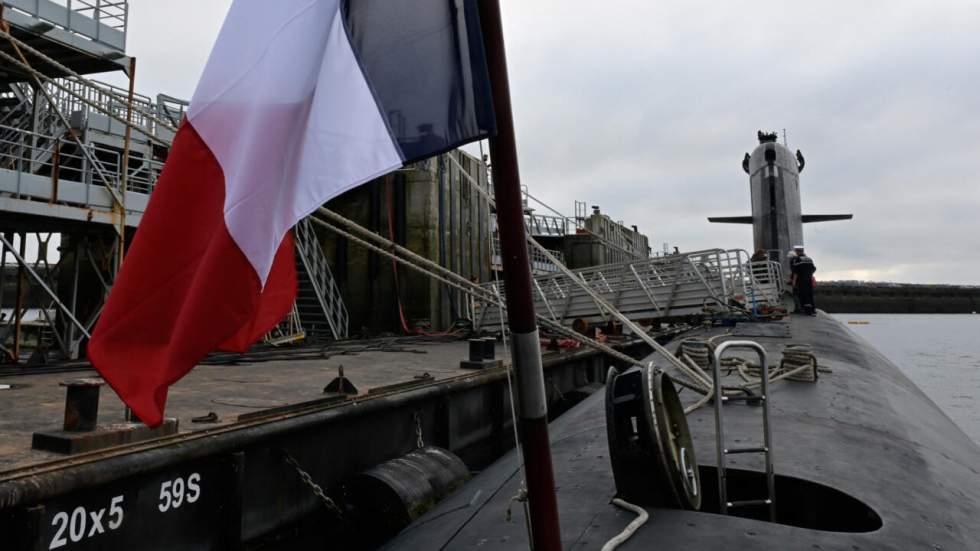 Le couple franco-allemand va entamer un "dialogue stratégique" sur la dissuasion nucléaire Le couple franco-allemand va entamer un "dialogue stratégique" sur la dissuasion nucléaire