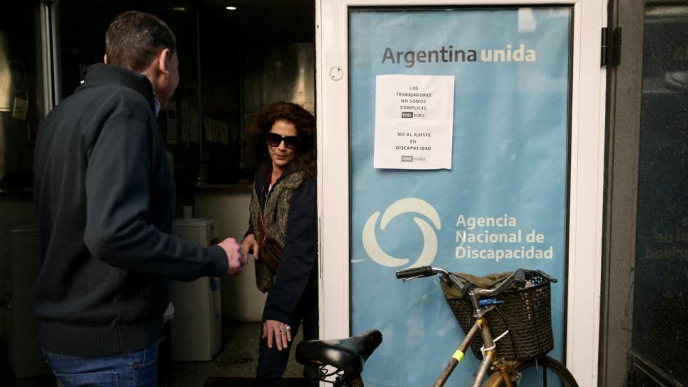 Argentine : l'enquête pour corruption impliquant la sœur de Javier Milei mène à des perquisitions Argentine : l'enquête pour corruption impliquant la sœur de Javier Milei mène à des perquisitions