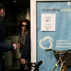 Argentine : l'enquête pour corruption impliquant la sœur de Javier Milei mène à des perquisitions Argentine : l'enquête pour corruption impliquant la sœur de Javier Milei mène à des perquisitions