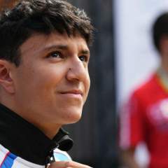 Formule 1 : Isack Hadjar, le "petit Prost" qui ne demande qu’à grandir Formule 1 : Isack Hadjar, le "petit Prost" qui ne demande qu’à grandir