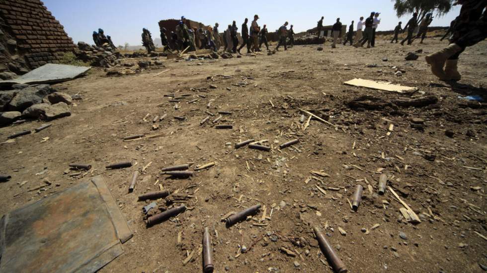 Soudan : des frappes aériennes font de nombreux morts au Darfour Soudan : des frappes aériennes font de nombreux morts au Darfour