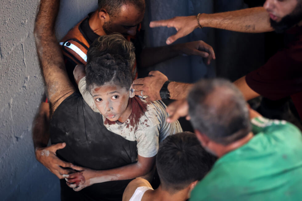 Gaza : Israël annonce avoir tué le porte-parole de la branche armée du Hamas Gaza : Israël annonce avoir tué le porte-parole de la branche armée du Hamas
