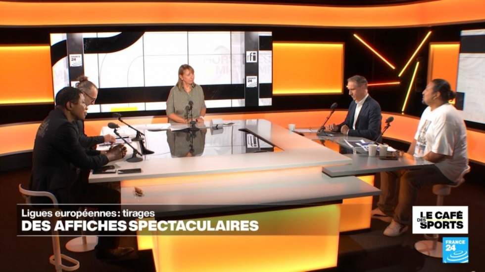 Les basketteurs français battus, Croft s'offre l'UTMB, Hadjar sur le podium : les infos sport du week-end Les basketteurs français battus, Croft s'offre l'UTMB, Hadjar sur le podium : les infos sport du week-end