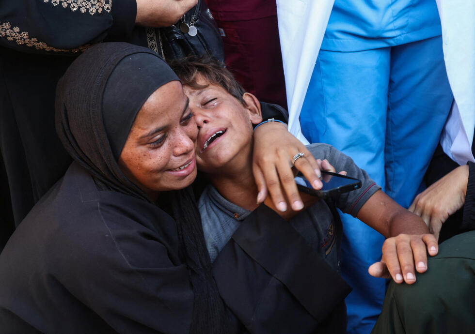Villes gérées par IA, îles artificielles et profits colossaux... Le plan de Trump pour Gaza Villes gérées par IA, îles artificielles et profits colossaux... Le plan de Trump pour Gaza
