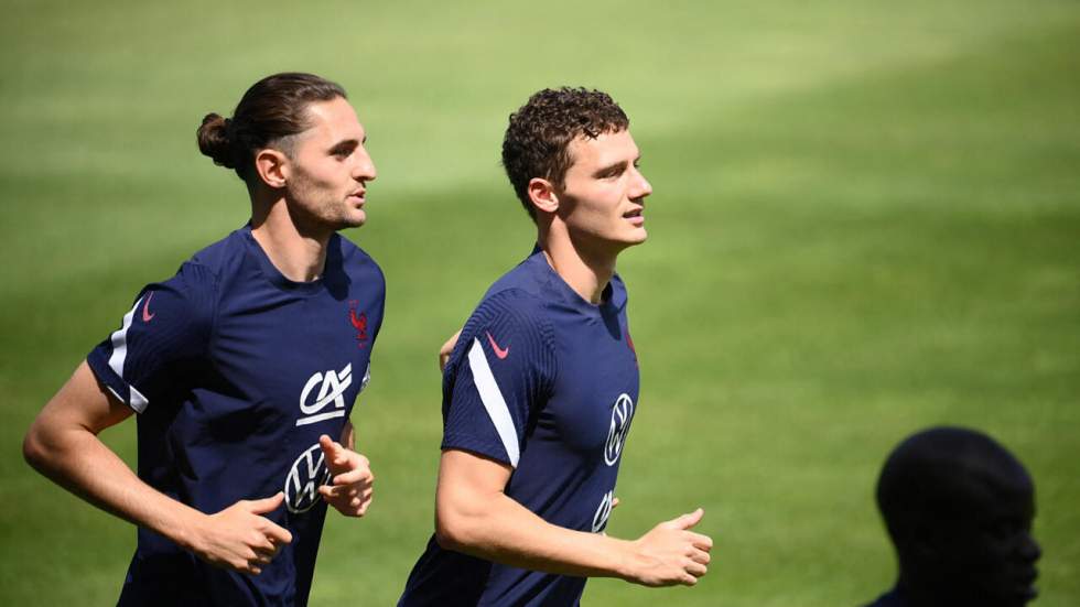 En images : Pavard, Rabiot, Wirtz, Osimhen... les transferts marquants du mercato d'été En images : Pavard, Rabiot, Wirtz, Osimhen... les transferts marquants du mercato d'été