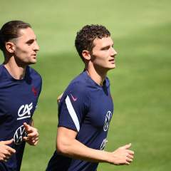 En images : Pavard, Rabiot, Wirtz, Osimhen... les transferts marquants du mercato d'été En images : Pavard, Rabiot, Wirtz, Osimhen... les transferts marquants du mercato d'été