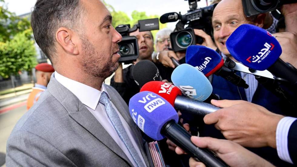 La Belgique va, elle aussi, reconnaître l'État de Palestine lors de l'AG de l'ONU en septembre La Belgique va, elle aussi, reconnaître l'État de Palestine lors de l'AG de l'ONU en septembre