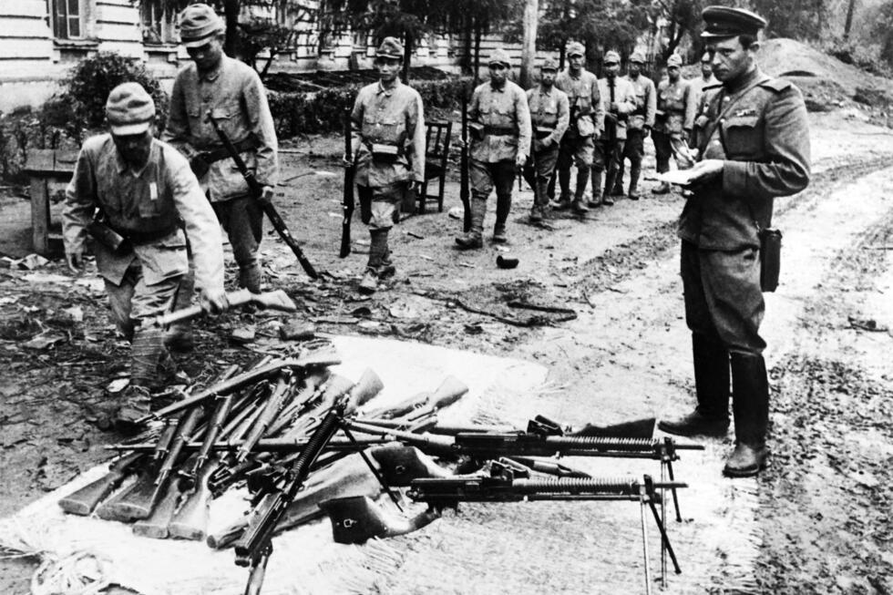 Capitulation japonaise : quand la Seconde Guerre mondiale se termine enfin Capitulation japonaise : quand la Seconde Guerre mondiale se termine enfin