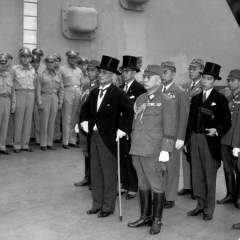 Capitulation japonaise : quand la Seconde Guerre mondiale se termine enfin Capitulation japonaise : quand la Seconde Guerre mondiale se termine enfin