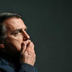 Au Brésil, dernière ligne droite pour le procès de l'ancien président Jair Bolsonaro Au Brésil, dernière ligne droite pour le procès de l'ancien président Jair Bolsonaro
