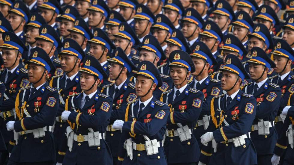 Le Vietnam a fêté ses 80 ans d'indépendance avec la plus grande parade de son histoire