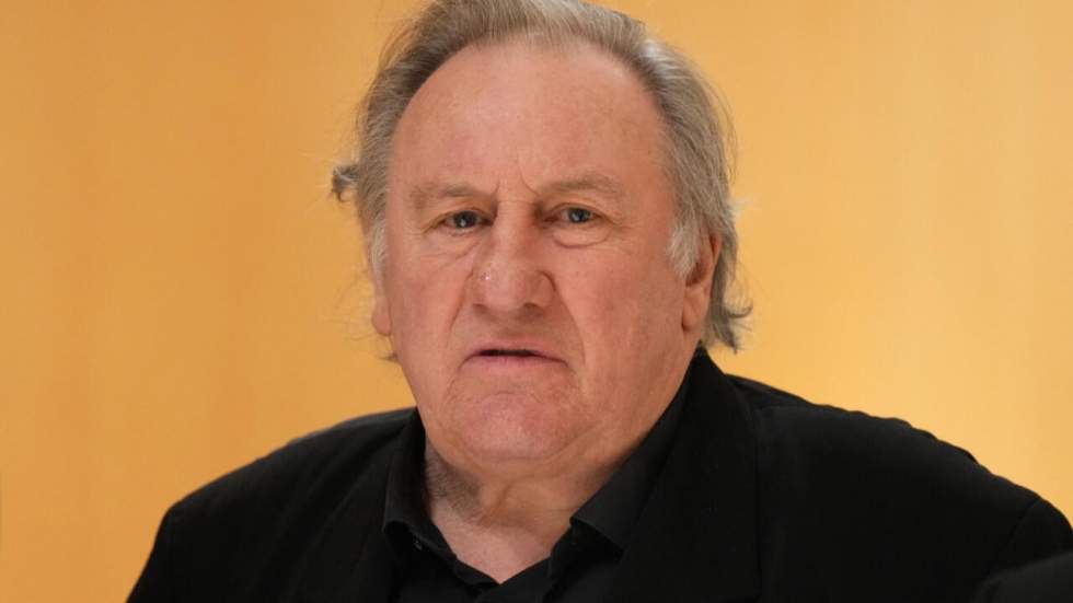 Gérard Depardieu renvoyé en procès pour viols devant la cour criminelle départementale de Paris Gérard Depardieu renvoyé en procès pour viols devant la cour criminelle départementale de Paris