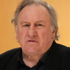 Gérard Depardieu renvoyé en procès pour viols devant la cour criminelle départementale de Paris Gérard Depardieu renvoyé en procès pour viols devant la cour criminelle départementale de Paris