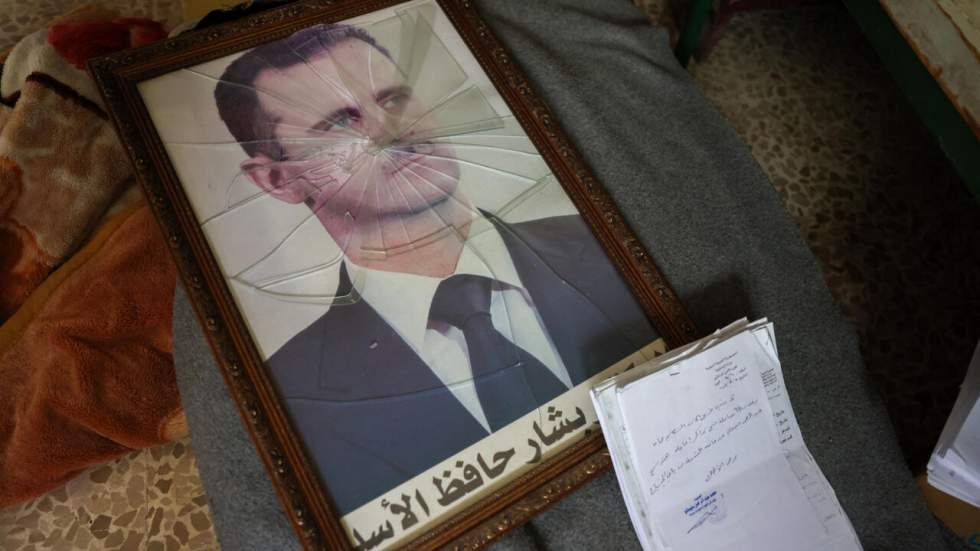 Journalistes tués en Syrie en 2012 : Assad et six ex-dignitaires visés par la justice française Journalistes tués en Syrie en 2012 : Assad et six ex-dignitaires visés par la justice française