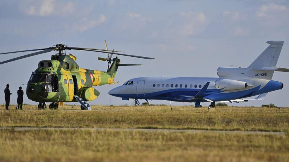 Brouillage GPS de l'avion d'Ursula von der Leyen : ce que l'on sait Brouillage GPS de l'avion d'Ursula von der Leyen : ce que l'on sait