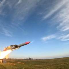 Flamingo, le missile à très longue portée "made in Ukraine" entre en action Flamingo, le missile à très longue portée "made in Ukraine" entre en action