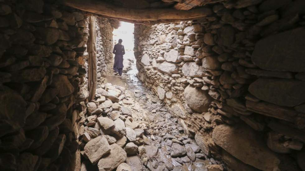 En images : la terre tremble en Afghanistan, plongeant la population dans la désolation En images : la terre tremble en Afghanistan, plongeant la population dans la désolation