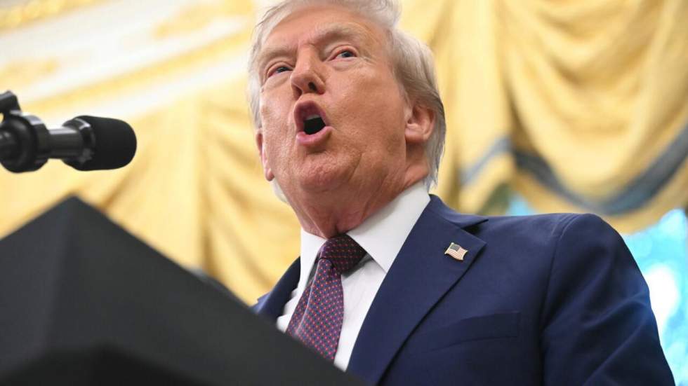 Les États-Unis ont bombardé un bateau parti du Venezuela et tué 11 "narcoterroristes" Les États-Unis ont bombardé un bateau parti du Venezuela et tué 11 "narcoterroristes"
