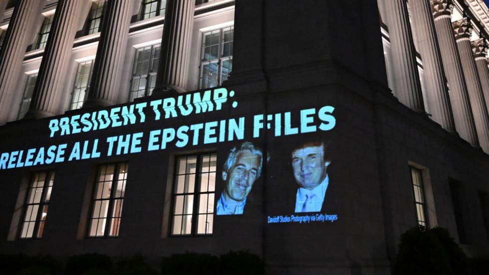 Affaire Epstein : une commission du Congrès américain publie des milliers de documents Affaire Epstein : une commission du Congrès américain publie des milliers de documents