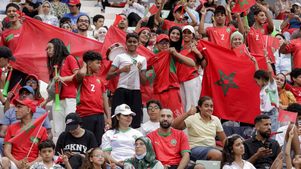 CAN 2025 à 2031 : pays hôtes confirmés et candidatures pour les prochaines éditions CAN 2025 à 2031 : pays hôtes confirmés et candidatures pour les prochaines éditions