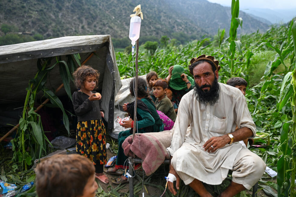 Après le séisme en Afghanistan, l'espoir de trouver des rescapés se réduit