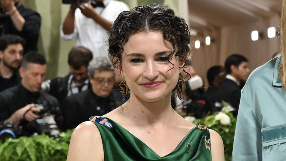 À Vogue, Chloe Malle succède à la papesse de la mode Anna Wintour À Vogue, Chloe Malle succède à la papesse de la mode Anna Wintour